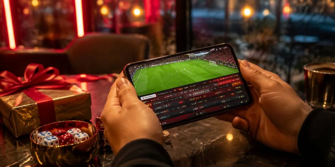 betwayz Việt Nam Sảnh casino